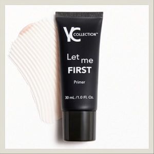 YC Collection Let Me First Primer